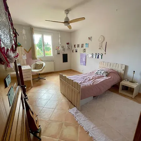 Villa Oustaou Ensouleido Ginasservis